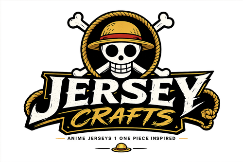 jerseycraft