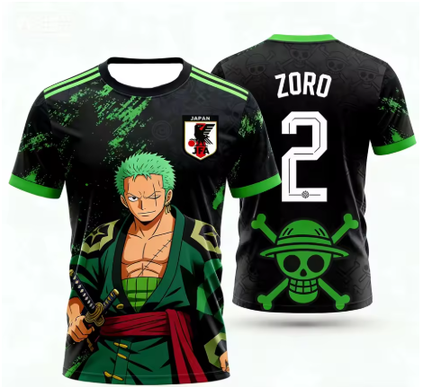 Amine Jersey