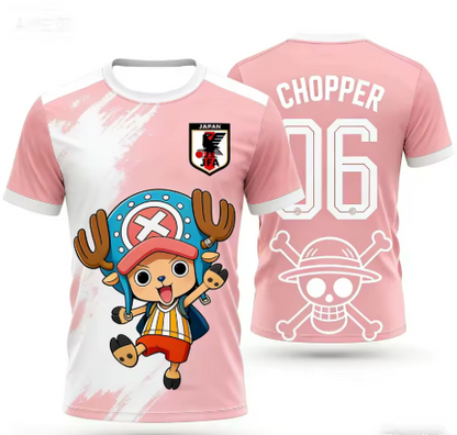 Amine Jersey