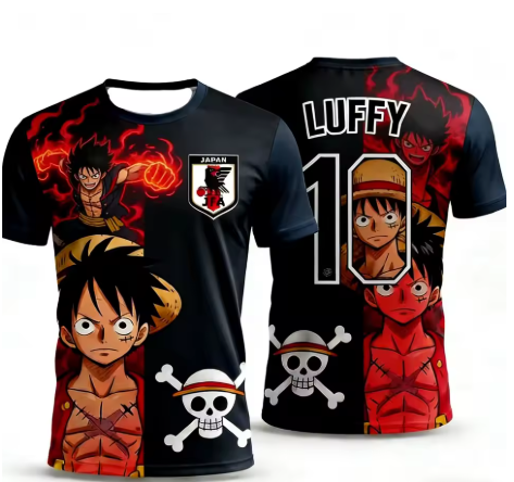 Amine Jersey