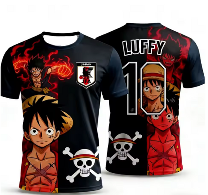 Amine Jersey