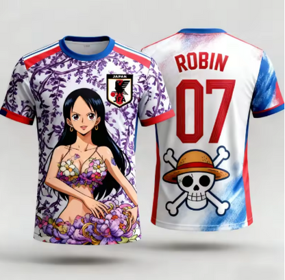 Amine Jersey