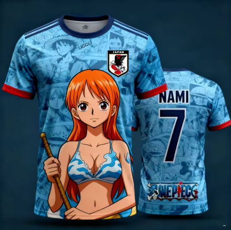 Amine Jersey