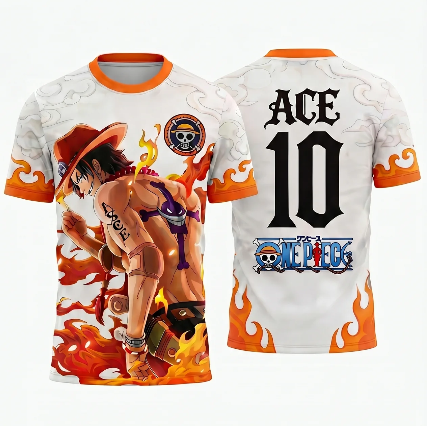 Amine Jersey